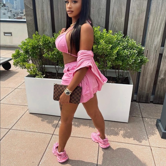 Balenciaga Shoes - Balenciaga Sneakers like new 38